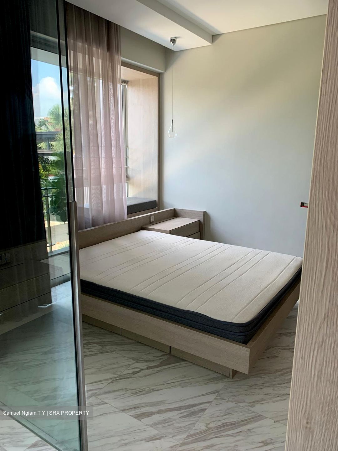 The Sorrento (D5), Condominium #557021191